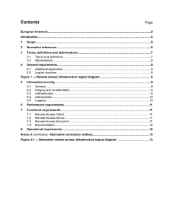 BS PD CLC/TS 50136-10:2022 pdf