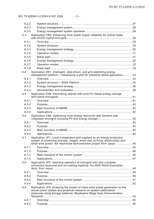 BS PD IEC TS 62898-3-2:2024 pdf