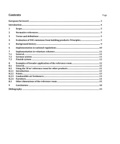 BS PD CEN/TR 17965:2023 pdf