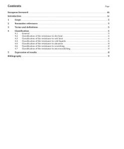 BS PD CEN/TS 16209:2022 pdf