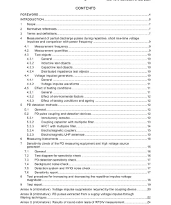 BS PD IEC TS 61934:2024 pdf