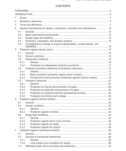 BS PD IEC TS 61936-0:2023 pdf