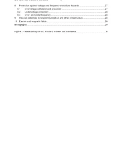 BS PD IEC TS 61936-0:2023 pdf