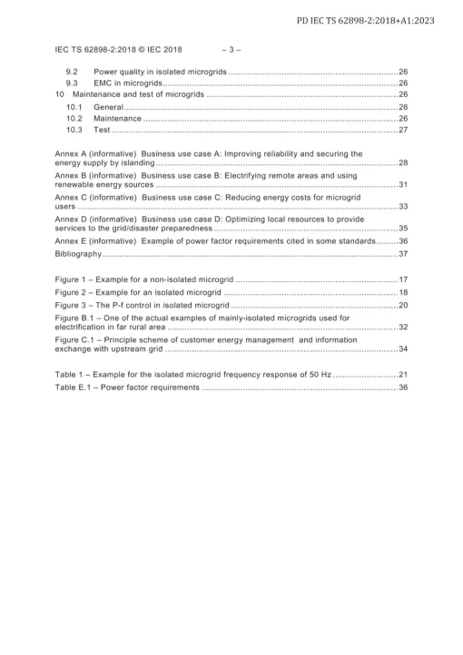 BS PD IEC TS 62898-2:2018+A1:2023 pdf