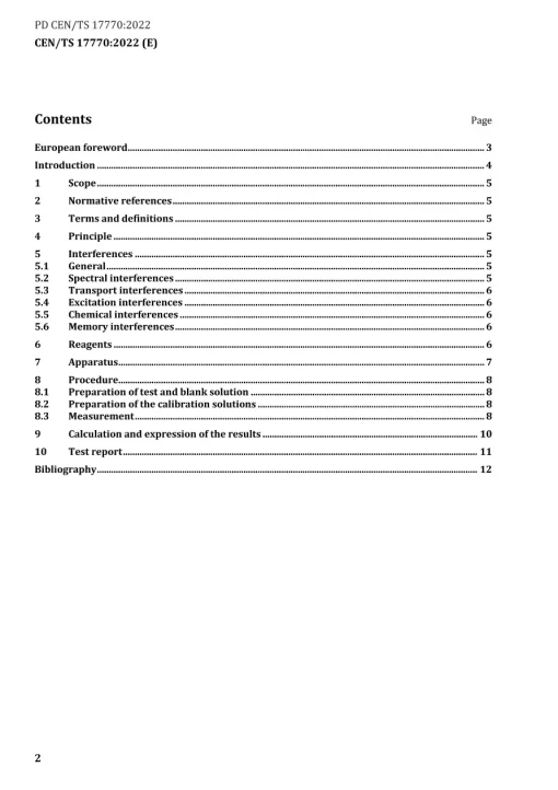 BS PD CEN/TS 17770:2022 pdf