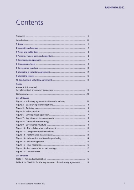 BS PAS 44010:2022 pdf