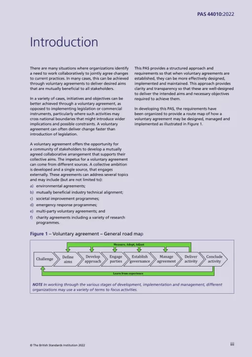 BS PAS 44010:2022 pdf