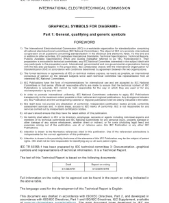 BS PD IEC TR 63358-1:2023 pdf