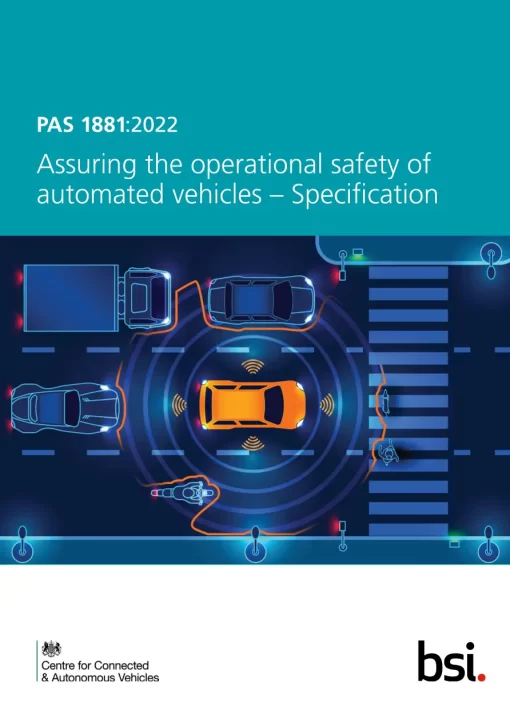 BS PAS 1881:2022 pdf