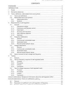 BS PD IEC TS 62898-3-3:2023 pdf