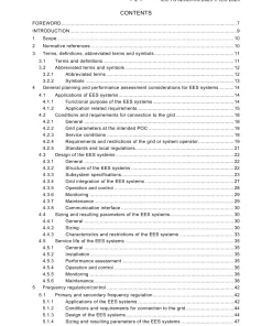 BS PD IEC/TS 62933-3-2:2022 pdf