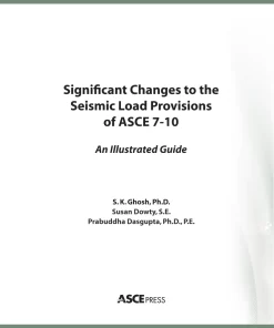 ASCE 7-10 Seismic Loads Significant Changes pdf